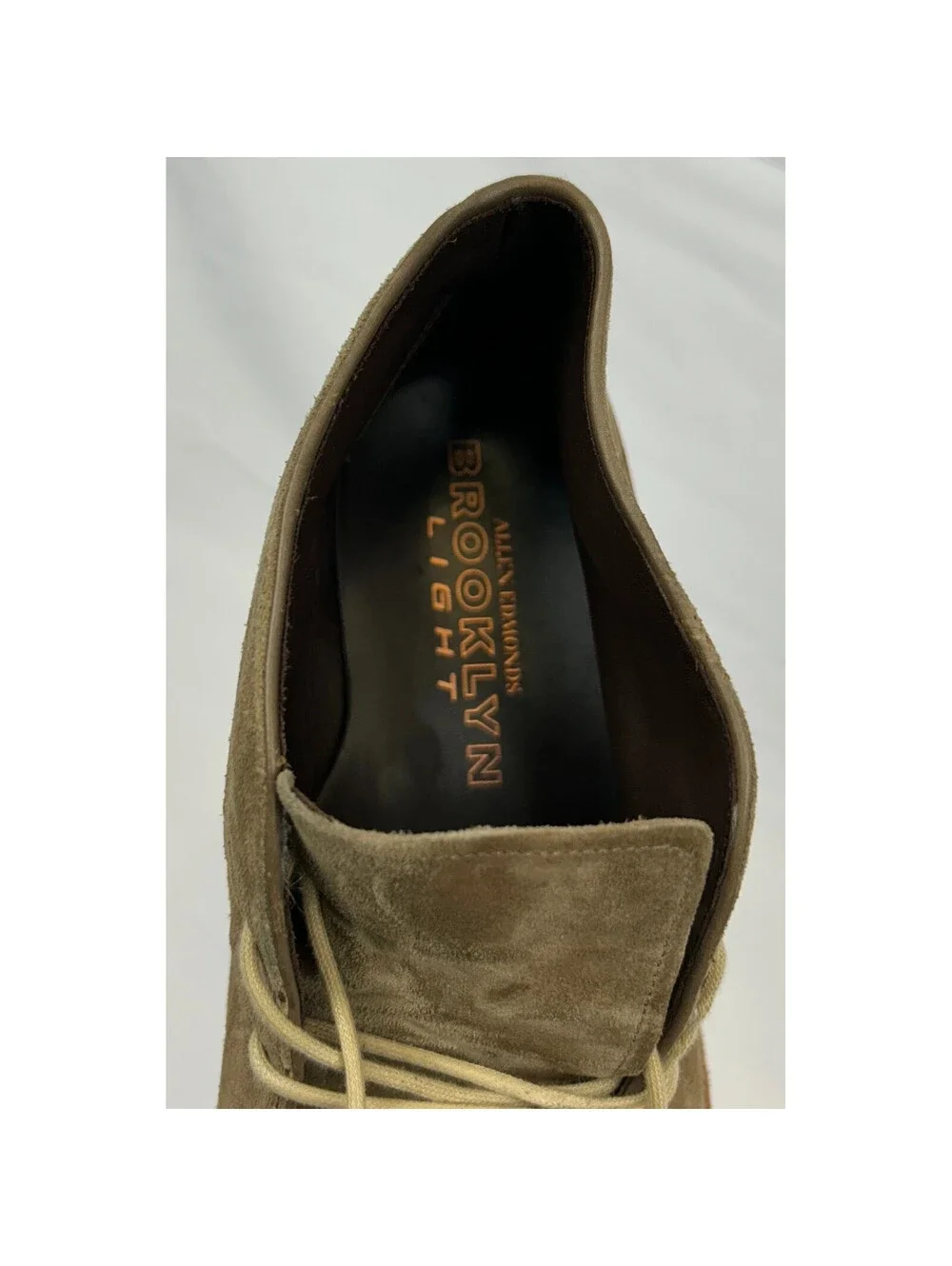 Allen Edmonds allen edmonds